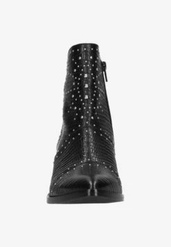 Bottines - Black -Chaussures Soldes 1a542e14209d4b56bb2f5ee084df5e02