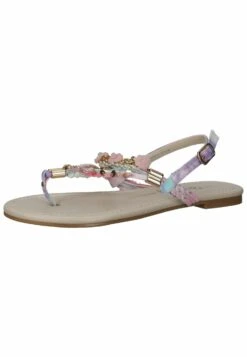 Buffalo Tongs - Pastel Rose 10 Buffalo Tongs - Pastel Rose -Chaussures Soldes 1ae41bca1ca24850a4413fe0ae01a588