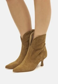 MTNG Bottines - Naranja