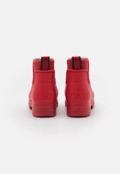 Ugg Droplet - Bottes En Caoutchouc - Samba Red -Chaussures Soldes 1b103a247a684d13b38b30bb04ac61a2