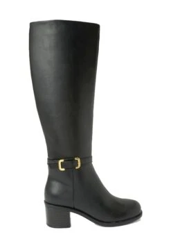 Next Forever Comfort - Bottes - Black 12 Next Forever Comfort - Bottes - Black -Chaussures Soldes 1b113754450247a787009e030fd90f5a