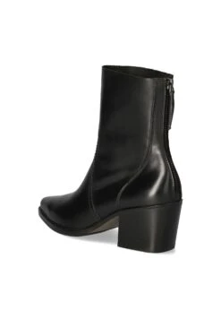 Paul Green Bottines - Schwarz -Chaussures Soldes 1b25ffde72df40bb972c886ca65e233a