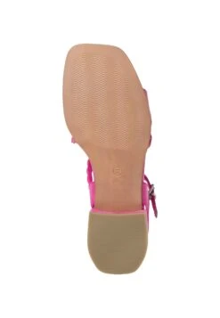 Marco Tozzi Mango - Sandales - Pink -Chaussures Soldes 1bb8772defbf4c82a13440534ceb2715