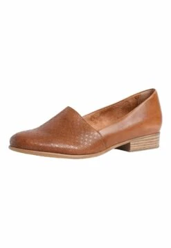 Tamaris Mocassins - Nut Structure -Chaussures Soldes 1be255be60304aa999f6d0de62e7ed5c