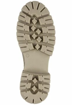 Bullboxer Bottines À Lacets - Tan Cognac Amam -Chaussures Soldes 1c13200fde1e44548af63710221a55ef