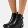 Anna Field Boots À Talons - Black -Chaussures Soldes 1c53b619d96c4c938fd1e65cb8cafdc0