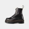 Dr. Martens Jadon - Bottines À Plateau - Black -Chaussures Soldes 1c77adba72ce4b2ca9bb849147d31930