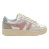 Gola Superslam Blaze - Baskets Mode - Baskets Basses - Gris -Chaussures Soldes 1cf2833c00be4d53850cff2c2b73f444