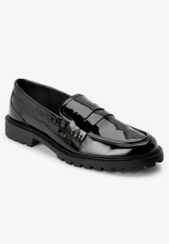 Next Forever Comfort - Mocassins - Black -Chaussures Soldes 1d5cbc243a634d6eacfc2b79e06b2f6f