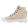 Palladium Pampa - Bottines À Lacets - Desert -Chaussures Soldes 1e252874024f4bbfa3d6b39647345058