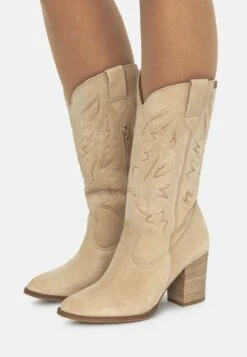 MTNG Santiags - Sand