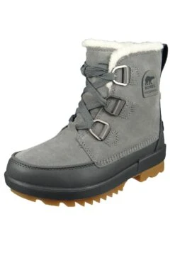 Sorel Torino Nl3438 - Bottes De Neige - Quarry