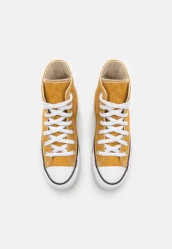 Converse Chuck Taylor All Star Unisex - Baskets Montantes - Burnt Honey 11 Converse Chuck Taylor All Star Unisex - Baskets Montantes - Burnt Honey -Chaussures Soldes 1f9b3d862cdc428e80b5349db45f127e