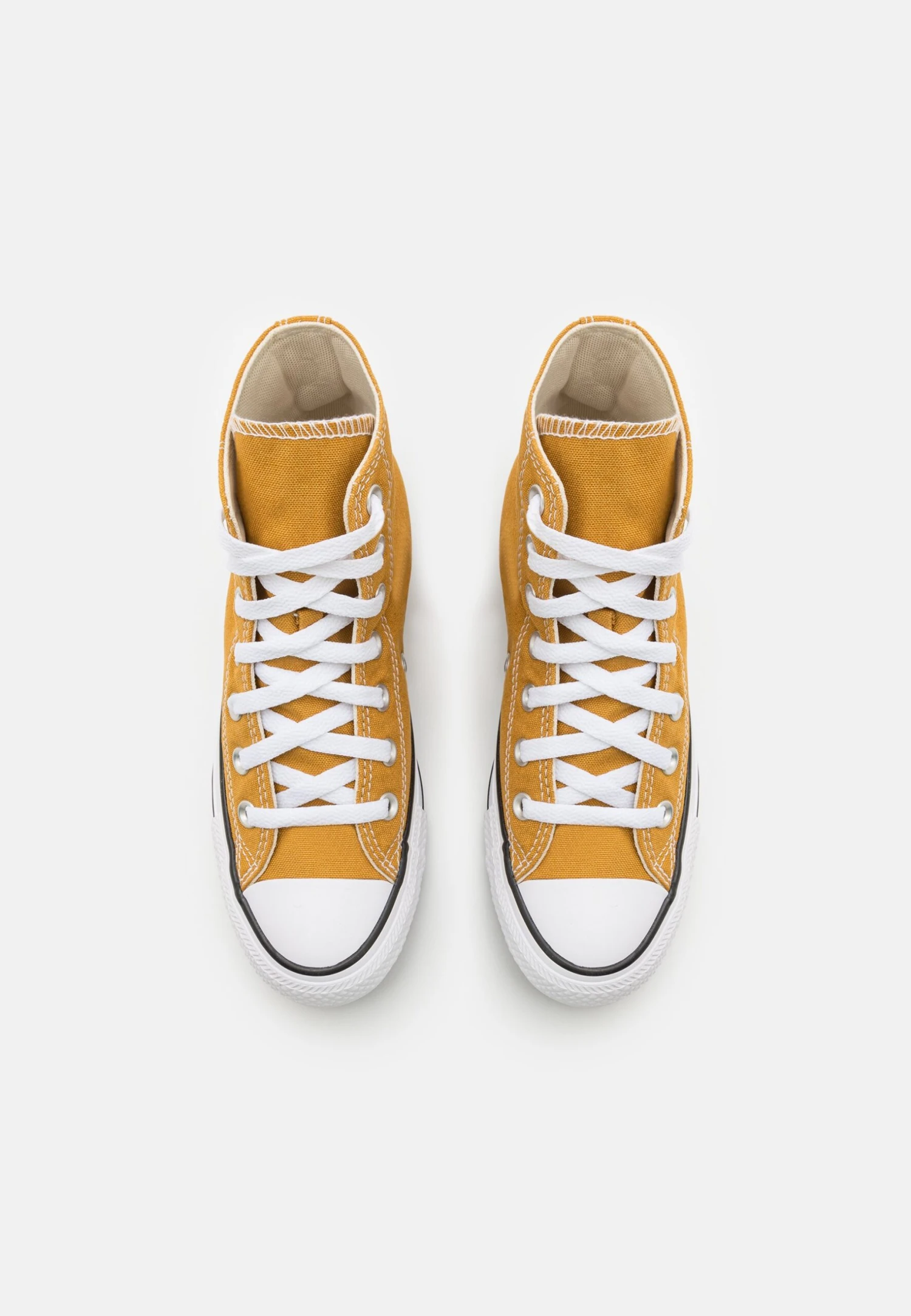 Converse Chuck Taylor All Star Unisex - Baskets Montantes - Burnt Honey 6 Converse Chuck Taylor All Star Unisex - Baskets Montantes - Burnt Honey - Image 4