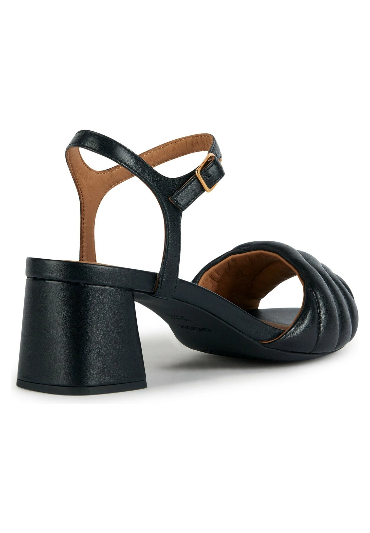 Geox D Genziana Mid - Sandales - Black 7 Geox D Genziana Mid - Sandales - Black - Image 5