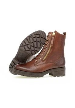 Gabor Bottes - Braun -Chaussures Soldes 2029ec015599493da030b92335ed121f