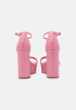 Madden Girl Omega - Sandales À Talons Hauts - Pink -Chaussures Soldes 210298e02f9c433496563120eeb37354