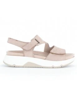 Gabor Sandales - Beige 13 Gabor Sandales - Beige -Chaussures Soldes 210603197898440ca931c2253721321a