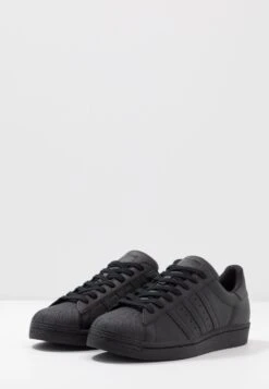 Adidas Originals Superstar Unisex - Baskets Basses - Core Black -Chaussures Soldes 2167bae3439c4487b4015c113e068bc9
