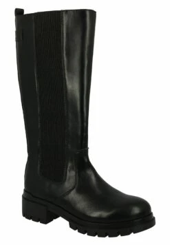 Tom Tailor Schlicht Modisch Ela - Bottes De Neige - Schwarz 13 Tom Tailor Schlicht Modisch Ela - Bottes De Neige - Schwarz -Chaussures Soldes 21c8d5fbced64f3793773f2a79709f8b