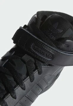 Adidas Originals Forum Mid Unisex - Baskets Montantes - Core Black/Core Black/Core Black 16 Adidas Originals Forum Mid Unisex - Baskets Montantes - Core Black/Core Black/Core Black -Chaussures Soldes 220f655a01a747fd9b37f91aab636672