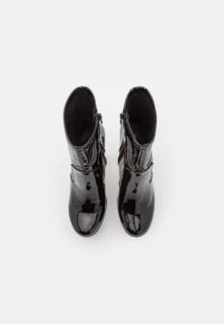 Aldo Brejar - Bottines À Talons Hauts - Other Black -Chaussures Soldes 22b66cecd13e4b20a1d38a8e63cbb898