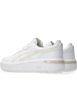 ASICS SportStyle Japan S St - Baskets Basses - White Birch -Chaussures Soldes 22b905ba51d740db9104cdda8867e770