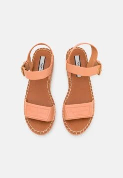 Pepe Jeans Witney Brand - Espadrilles - Sherbert -Chaussures Soldes 244612d097e14d7189d17eae0717d67c