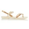 Ipanema Fashion - Tongs - Beige