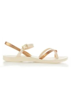 Ipanema Fashion - Tongs - Beige