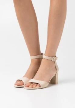 Paul Green Sandales - Biscuit