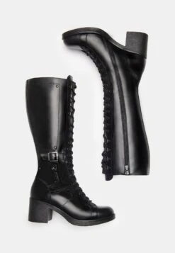 NeroGiardini Bottes À Lacets - Nero -Chaussures Soldes 2757524898fe4a0f8b2076866c97d6d6