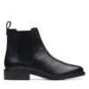 Clarks Cologne Arlo D - Boots À Talons - Black 2 Clarks Cologne Arlo D - Boots À Talons - Black -Chaussures Soldes 27bcd3b6b6fa4cba94db3220053d04f3