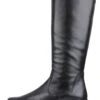 Bullboxer Bottes À Plateau - Black Bkbk -Chaussures Soldes 280330537483420497cc2a63ce720c04