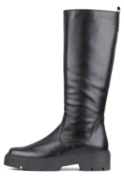 Bullboxer Bottes À Plateau - Black Bkbk