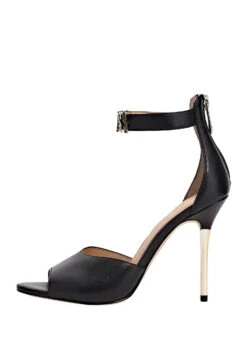 Guess Monita - Sandales À Talons Hauts - Schwarz