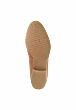 Tamaris Mocassins - Nut Structure -Chaussures Soldes 28b88ea56ed84fb7adc4a2f6fe34b21d