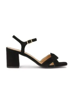 Kazar Anya - Sandales - Black