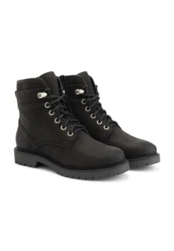 Kolding - Bottines À Lacets - Black -Chaussures Soldes 293cd71e9dde44e8bad096f28f496da5