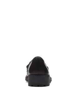 Clarks Orinoco2 Edge - D - Mocassins - Black -Chaussures Soldes 29e20bd608dd4f68be10c5702df0822d