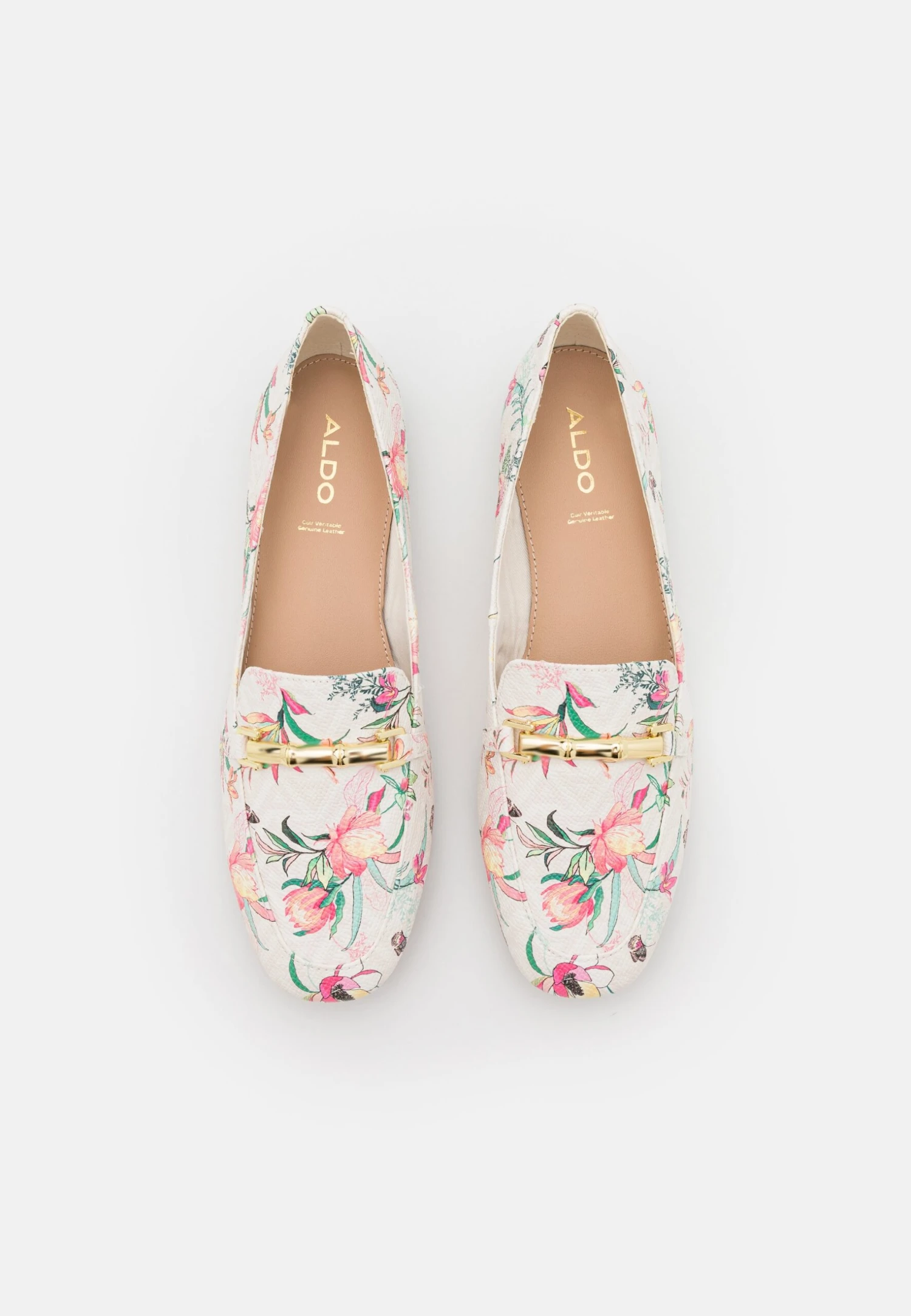 Aldo Boska Floam - Mocassins - Multicolor 8 Aldo Boska Floam - Mocassins - Multicolor - Image 6