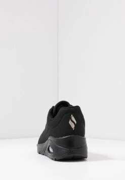 Uno - Baskets Basses - Black -Chaussures Soldes 2a6852646ecf4813a0f8556db86e20dd