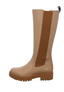 Hugo Axel Chelsea - Bottes - Light Pastel Brown