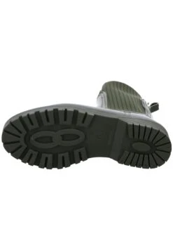 Tom Tailor Bottes - Grün/Petrol Dunkel -Chaussures Soldes 2bb9aaa49e1b44748dfd4e3170f9f5fc