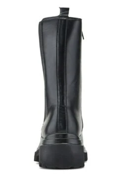 TOM TAILOR Denim Licence Mit Block Absa - Bottes - Black -Chaussures Soldes 2bce7233048d47e8bbb8b044dc33fe19