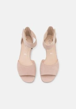 Gabor Sandales - Rouge 13 Gabor Sandales - Rouge -Chaussures Soldes 2d0a7e5301ce4582a9e3ffb4cca82b02