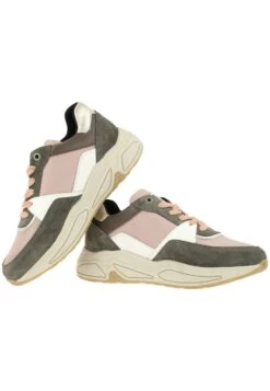 Bullboxer Baskets Basses - Multi -Chaussures Soldes 2d0bcf3fb4a84ba4ae62c047e9cb868f