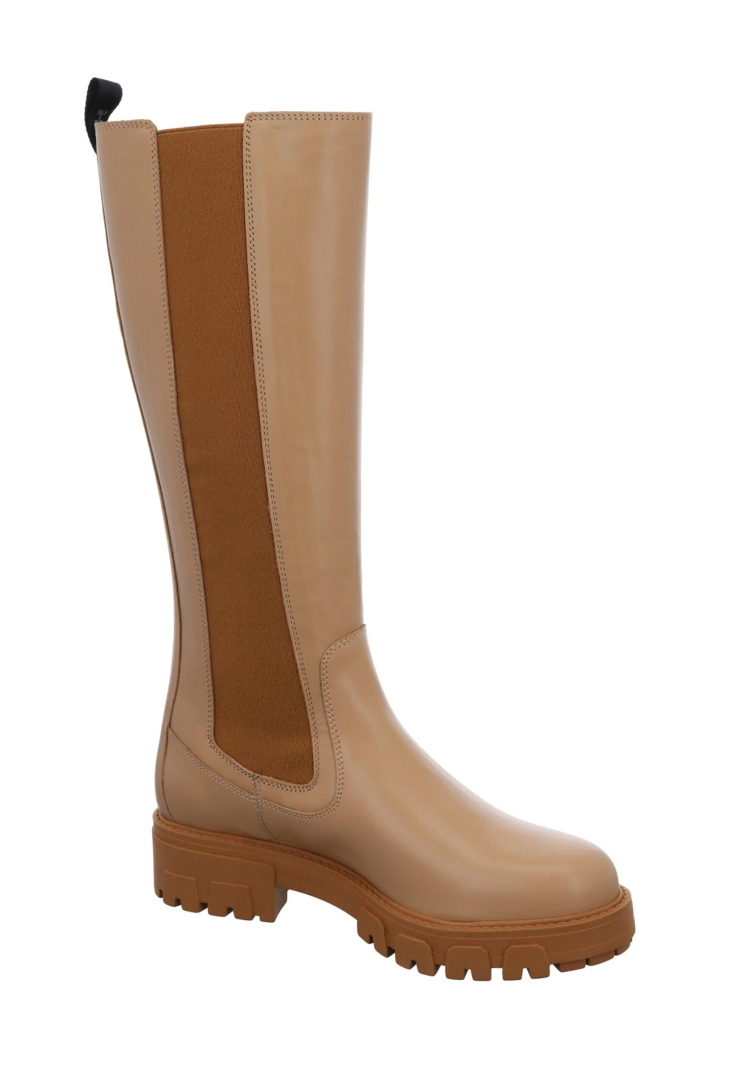 Hugo Axel Chelsea - Bottes - Light Pastel Brown 4 Hugo Axel Chelsea - Bottes - Light Pastel Brown - Image 2