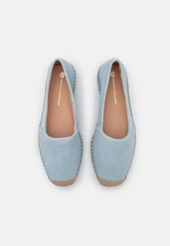 Fred De La Bretonière Espadrilles - Baby Blue 13 Fred De La Bretonière Espadrilles - Baby Blue -Chaussures Soldes 2db6fa60177d41b0a95df31a05b8c891