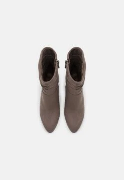 Marco Tozzi Bottines - Pepper -Chaussures Soldes 2eab4a90a61545308ee8772909b443c6